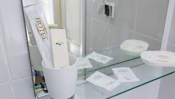 Комфорт в Гостинице Центральная